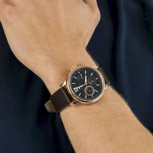 Tommy Hilfiger 1791532 Men's Watch Tommy Hilfiger