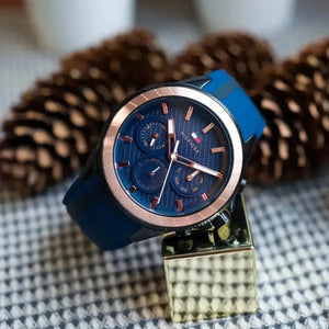 Tommy Hilfiger Aiden Quartz Chronograph Men's Watch 1791860 - Watch Enclave