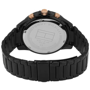 Tommy Hilfiger Aiden Quartz Men's Watch 1791858 - Watch Enclave