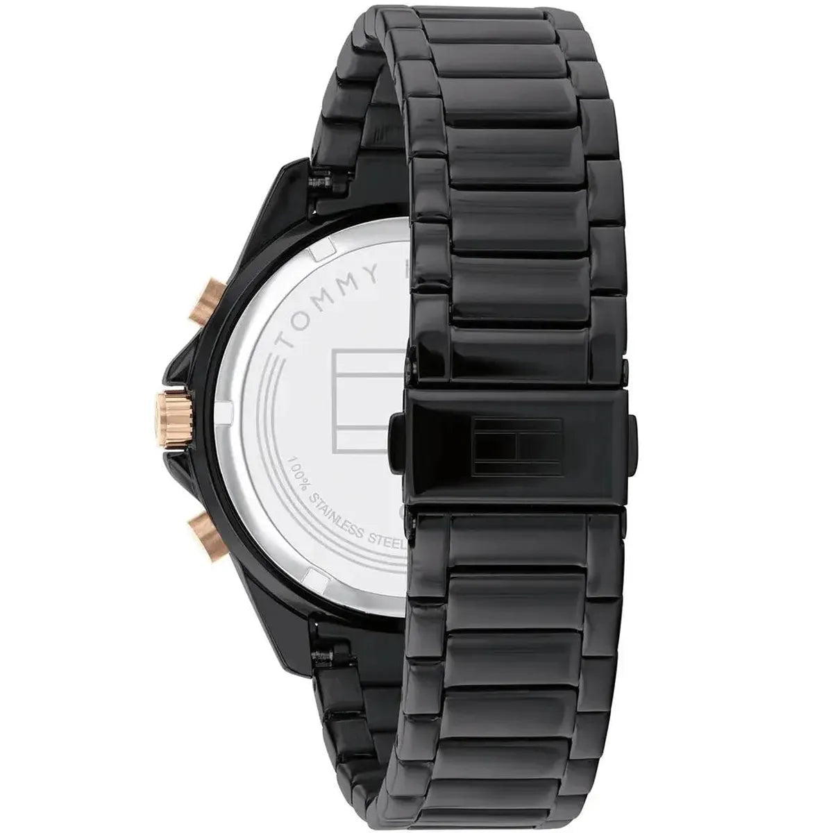 Tommy Hilfiger Aiden Quartz Men's Watch 1791858 - Watch Enclave