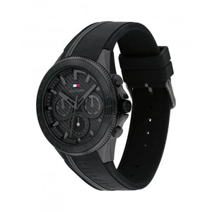 Tommy Hilfiger Aiden Quartz Men's Watch 1791861 - Watch Enclave