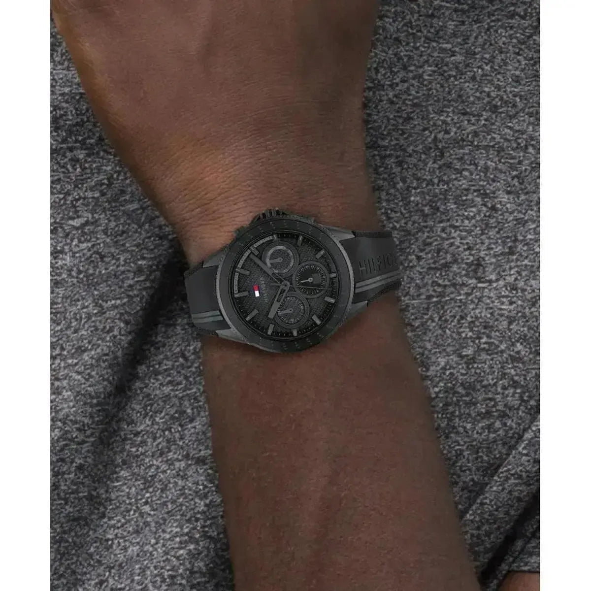 Tommy Hilfiger Aiden Quartz Men's Watch 1791861 - Watch Enclave