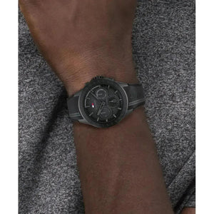 Tommy Hilfiger Aiden Quartz Men's Watch 1791861 - Watch Enclave