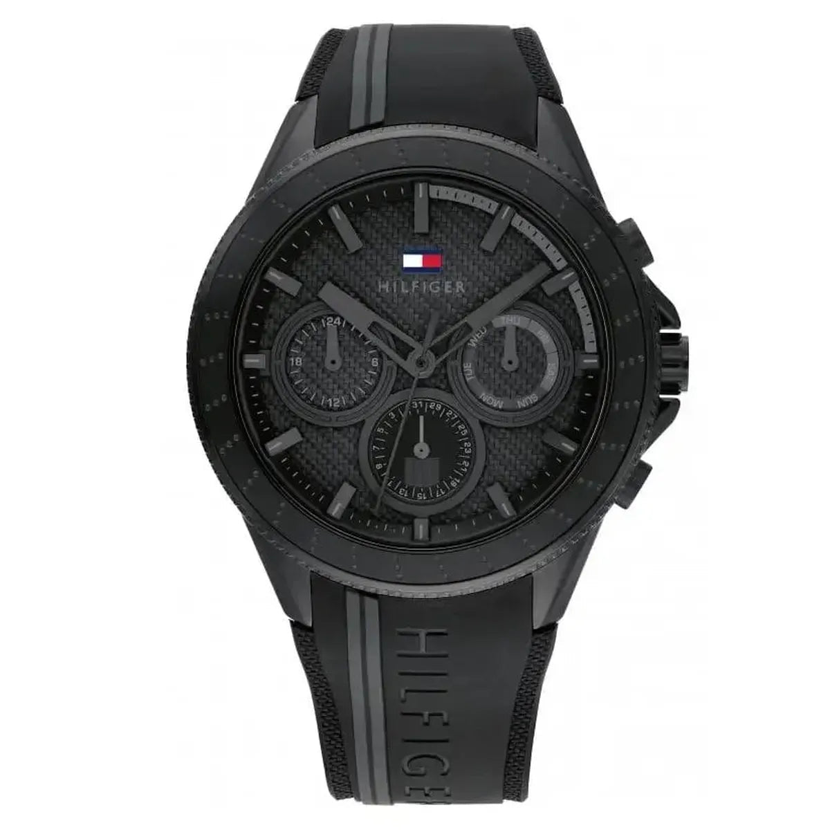 Tommy Hilfiger Aiden Quartz Men's Watch 1791861 - Watch Enclave
