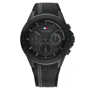 Tommy Hilfiger Aiden Quartz Men's Watch 1791861 - Watch Enclave