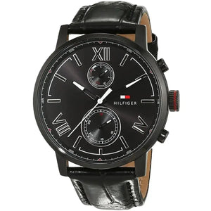 Tommy Hilfiger Alden Multifunction Men's Watch 1791310 - Watch Enclave