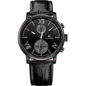 Tommy Hilfiger Alden Multifunction Men's Watch 1791310 - Watch Enclave