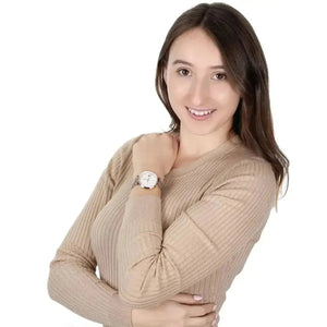 Tommy Hilfiger Angela Quartz Women's Watch 1782125 - Watch Enclave
