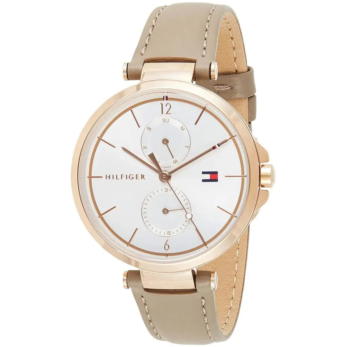 Tommy Hilfiger Angela Quartz Women's Watch 1782125 - Watch Enclave