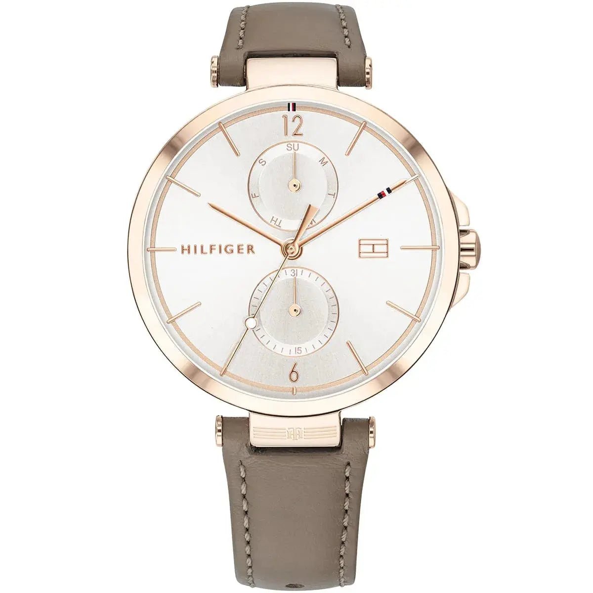 Tommy Hilfiger Angela Quartz Women's Watch 1782125 - Watch Enclave