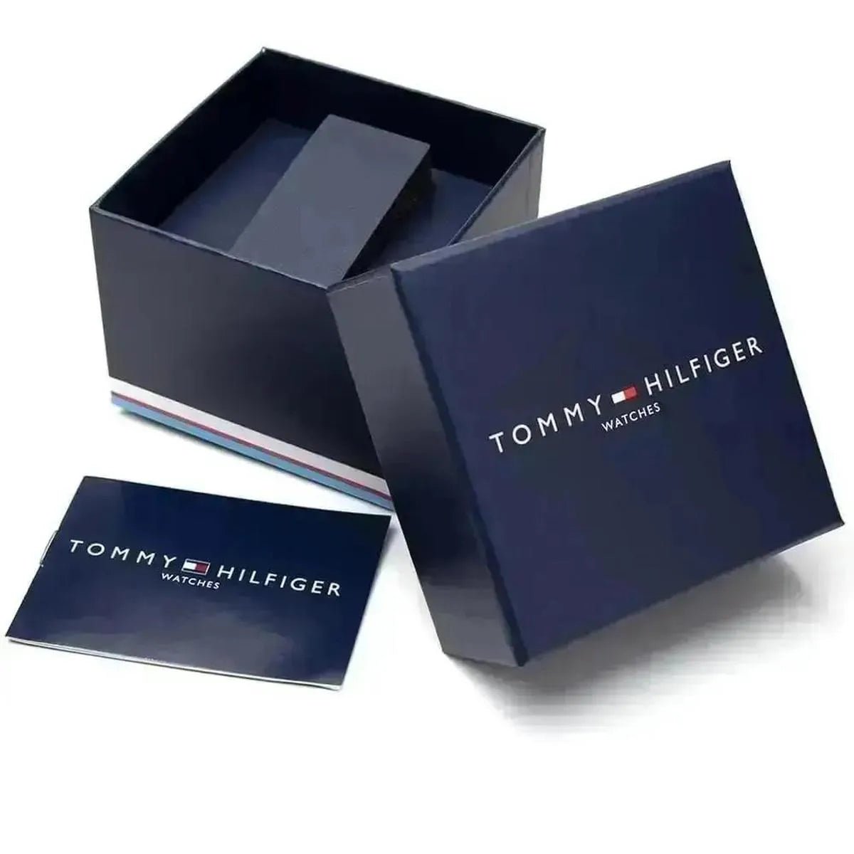 Tommy Hilfiger Angela Quartz Women's Watch 1782125 - Watch Enclave