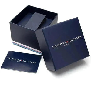 Tommy Hilfiger Angela Quartz Women's Watch 1782125 - Watch Enclave