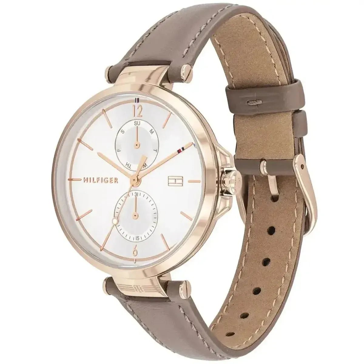 Tommy Hilfiger Angela Quartz Women's Watch 1782125 - Watch Enclave