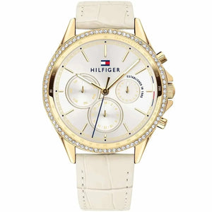 Tommy Hilfiger Ari Multifunction Quartz Women's Watch 1781982 - Watch Enclave