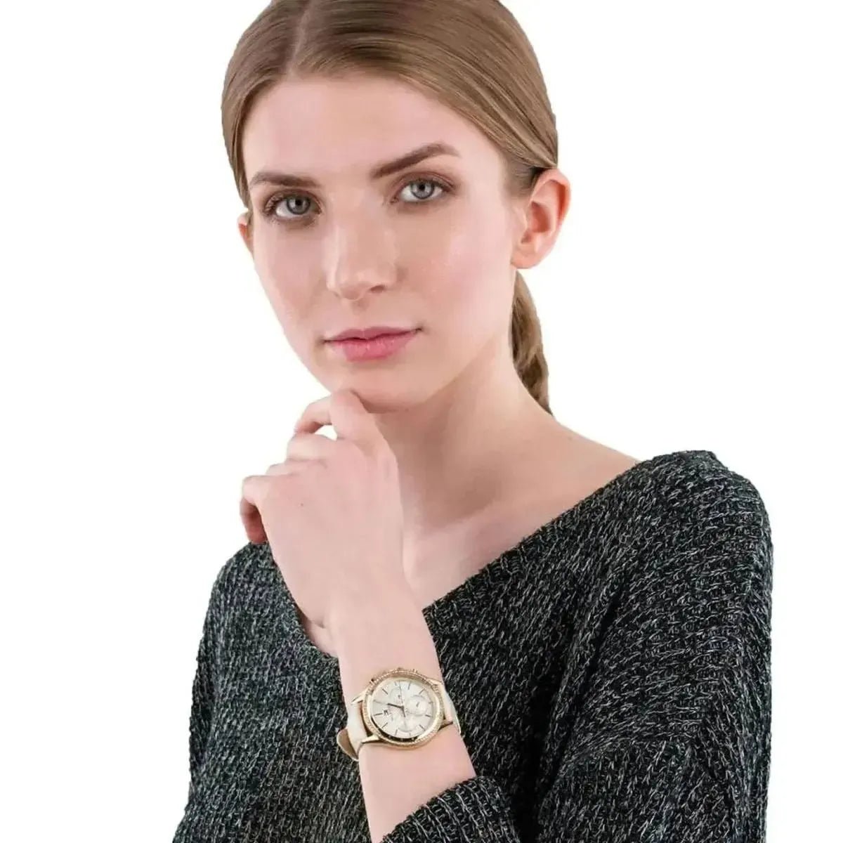 Tommy Hilfiger Ari Multifunction Quartz Women's Watch 1781982 - Watch Enclave