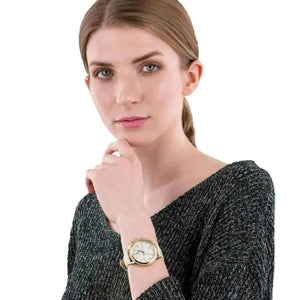 Tommy Hilfiger Ari Multifunction Quartz Women's Watch 1781982 - Watch Enclave