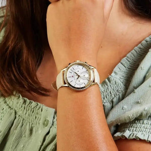 Tommy Hilfiger Ari Multifunction Quartz Women's Watch 1781982 - Watch Enclave