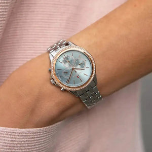 Tommy Hilfiger Ari Quartz Women's Watch 1781976 - Watch Enclave