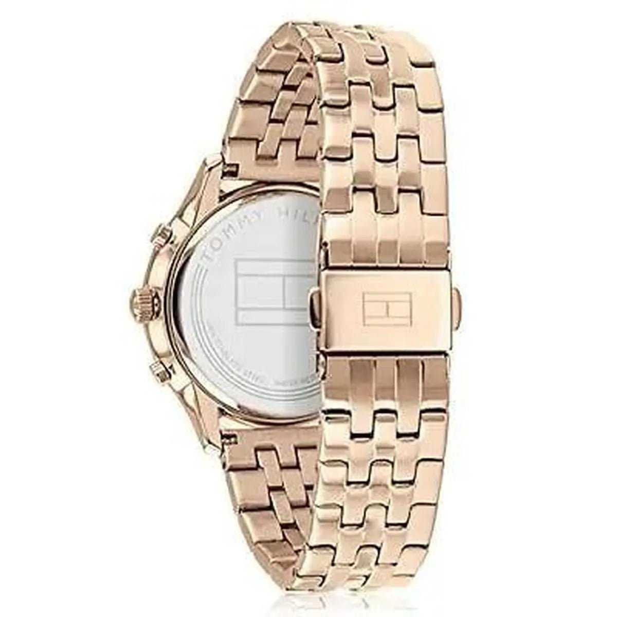 Tommy Hilfiger Ari Quartz Women's Watch 1781978 - Watch Enclave