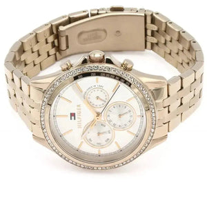 Tommy Hilfiger Ari Quartz Women's Watch 1781978 - Watch Enclave
