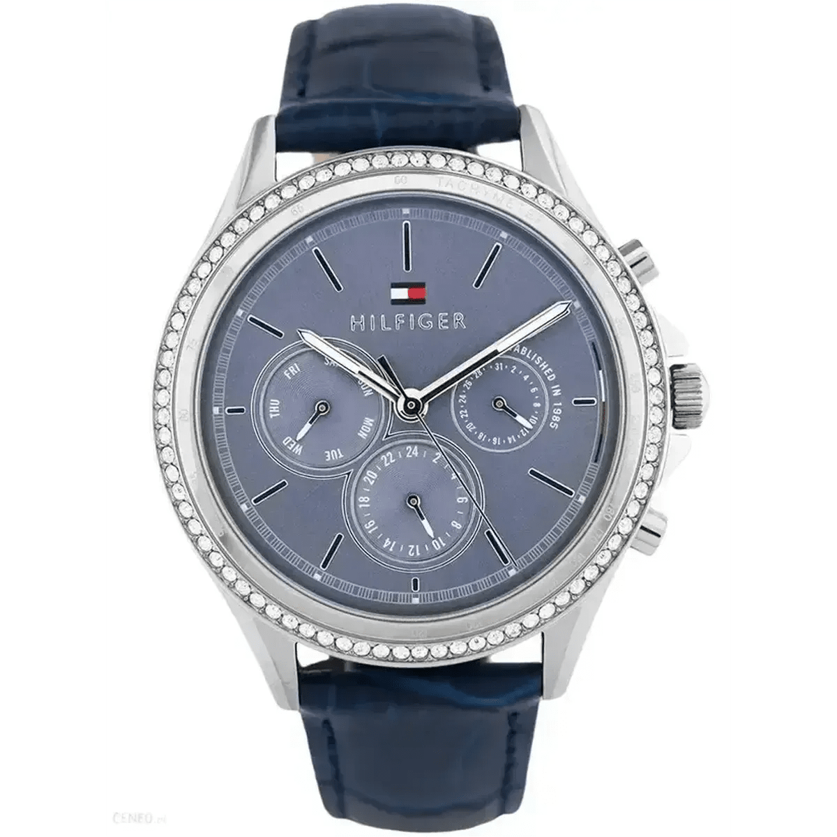 Tommy Hilfiger Ari Quartz Women's Watch 1781979 - Watch Enclave