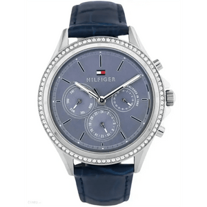 Tommy Hilfiger Ari Quartz Women's Watch 1781979 - Watch Enclave
