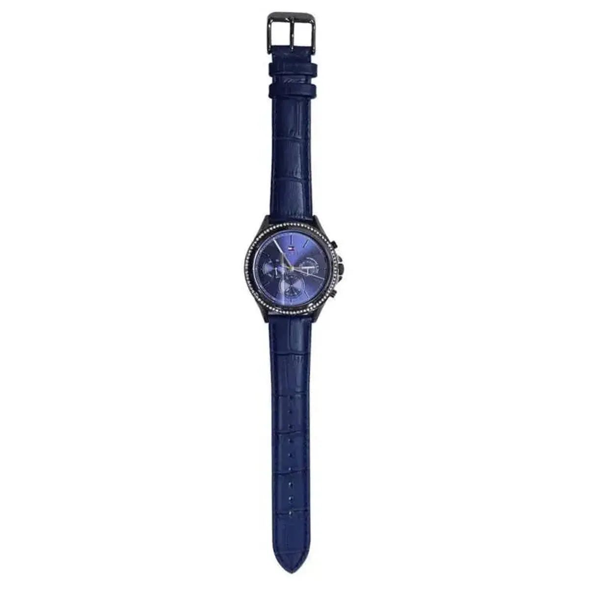 Tommy Hilfiger Ari Quartz Women's Watch 1781979 - Watch Enclave