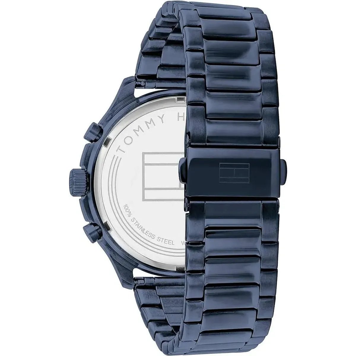 Tommy Hilfiger Asher Quartz Men's Watch 1791853 - Watch Enclave