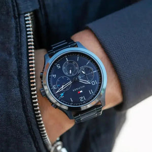 Tommy Hilfiger Asher Quartz Men's Watch 1791853 - Watch Enclave