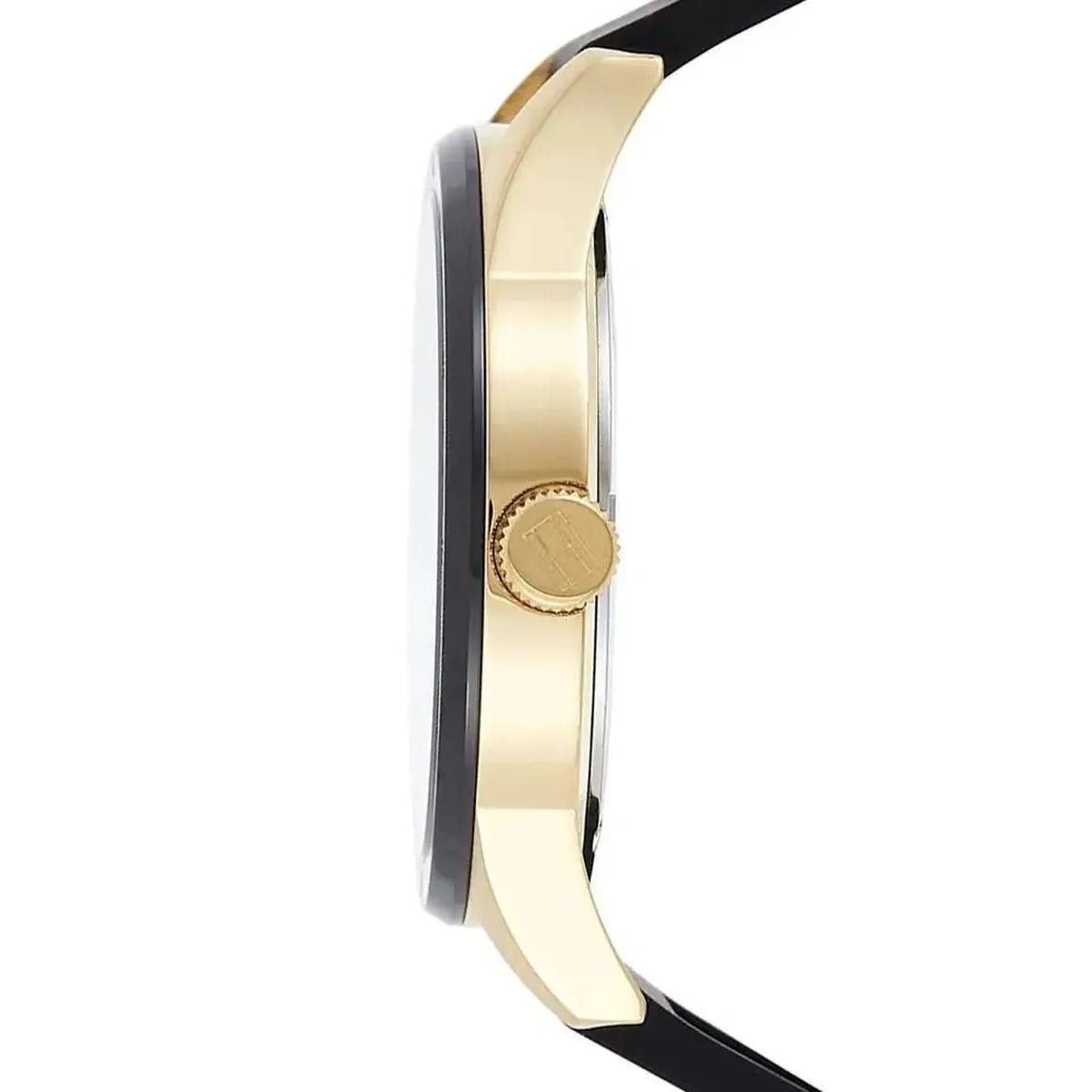 Tommy Hilfiger Austin Quartz Men's Watch 1791636 - Watch Enclave