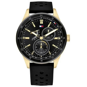 Tommy Hilfiger Austin Quartz Men's Watch 1791636 - Watch Enclave