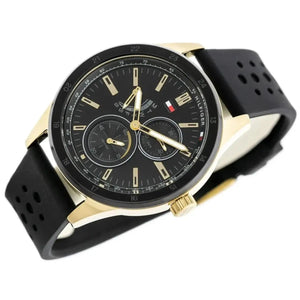 Tommy Hilfiger Austin Quartz Men's Watch 1791636 - Watch Enclave
