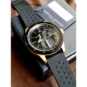 Tommy Hilfiger Austin Quartz Men's Watch 1791636 - Watch Enclave