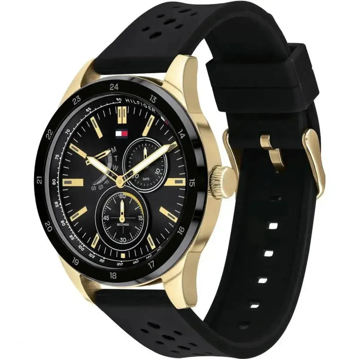 Tommy Hilfiger Austin Quartz Men's Watch 1791636 - Watch Enclave