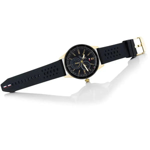 Tommy Hilfiger Austin Quartz Men's Watch 1791636 - Watch Enclave
