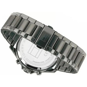 Tommy Hilfiger Bank Quartz Men's Watch 1791719 - Watch Enclave