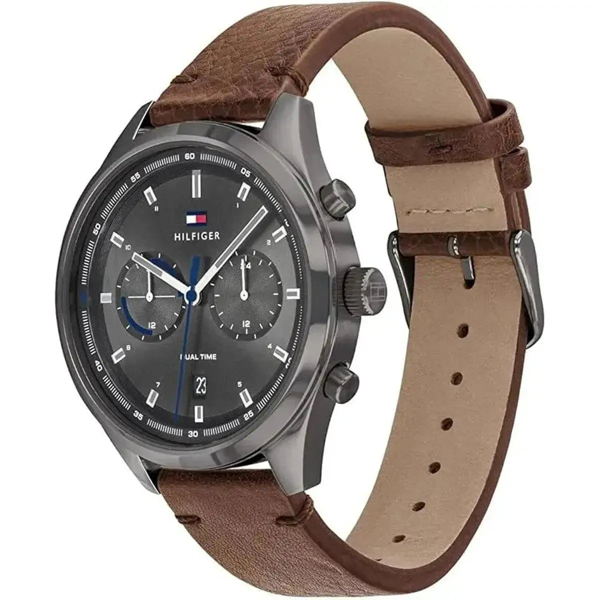Tommy Hilfiger Bennett Multi - Function Quartz Men's Watch 1791730 - Watch Enclave