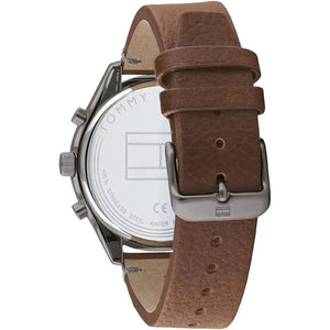 Tommy Hilfiger Bennett Multi - Function Quartz Men's Watch 1791730 - Watch Enclave