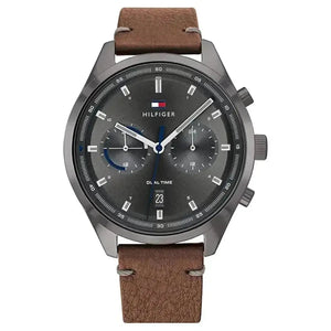 Tommy Hilfiger Bennett Multi - Function Quartz Men's Watch 1791730 - Watch Enclave