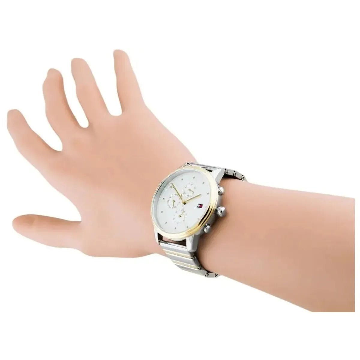 Tommy Hilfiger Blake Quartz Women's Watch 1781908 - Watch Enclave