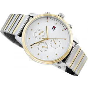 Tommy Hilfiger Blake Quartz Women's Watch 1781908 - Watch Enclave