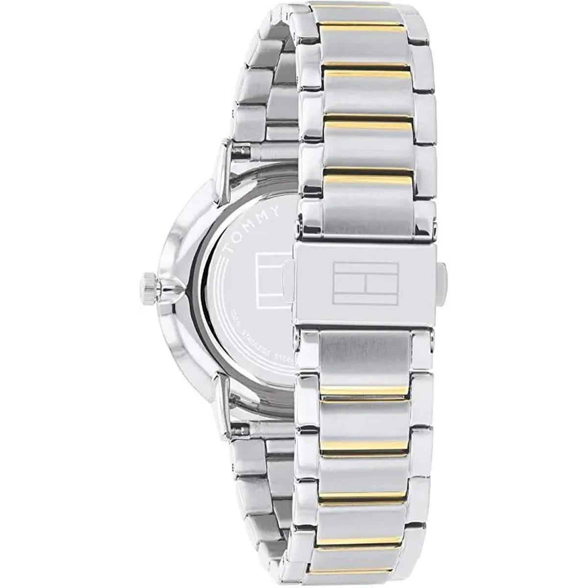 Tommy Hilfiger Blake Quartz Women's Watch 1781908 - Watch Enclave