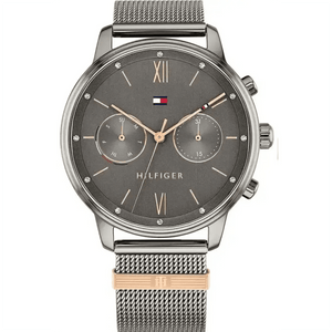 Tommy Hilfiger Blake Quartz Women's Watch 1782304 - Watch Enclave