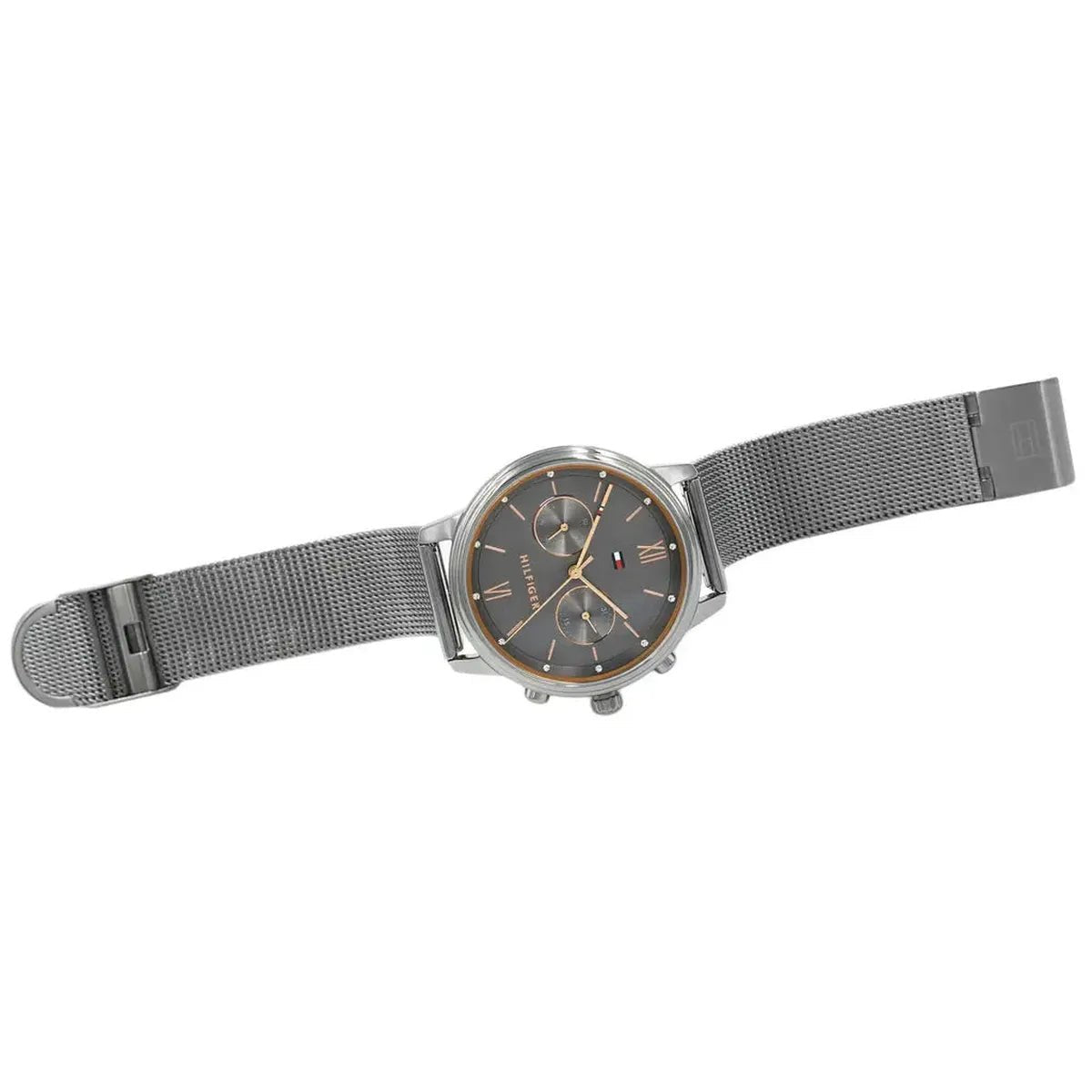 Tommy Hilfiger Blake Quartz Women's Watch 1782304 - Watch Enclave