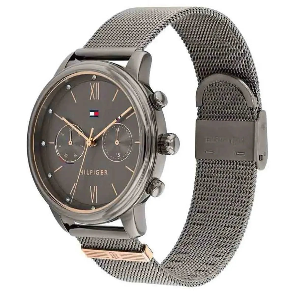 Tommy Hilfiger Blake Quartz Women's Watch 1782304 - Watch Enclave