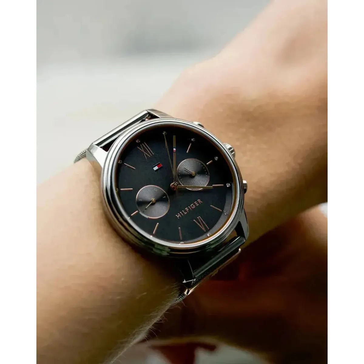Tommy Hilfiger Blake Quartz Women's Watch 1782304 - Watch Enclave