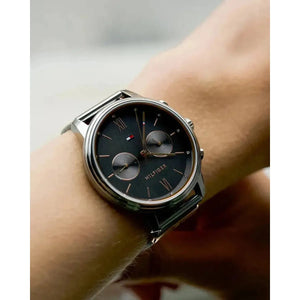 Tommy Hilfiger Blake Quartz Women's Watch 1782304 - Watch Enclave