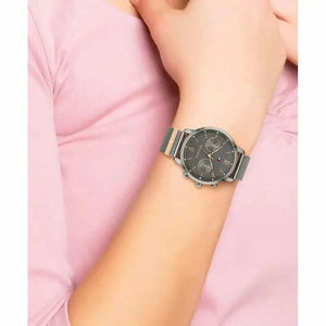 Tommy Hilfiger Blake Quartz Women's Watch 1782304 - Watch Enclave