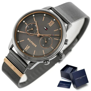 Tommy Hilfiger Blake Quartz Women's Watch 1782304 - Watch Enclave