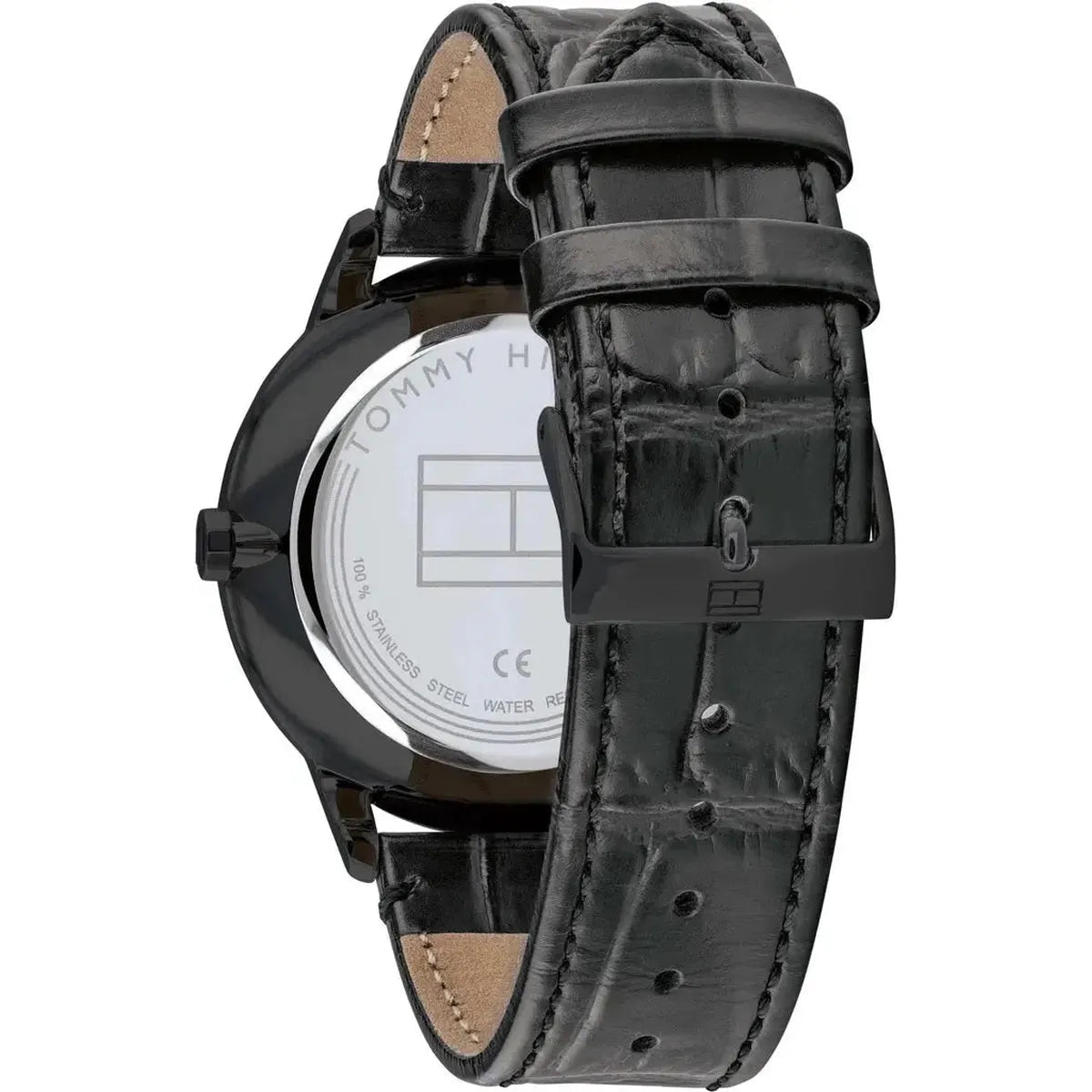 Tommy Hilfiger Brad Multifunction Quartz Men's Watch 1710388 - Watch Enclave